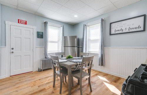 Updated Apt with Shared Yard Near World Cup, Boston - Foto 12