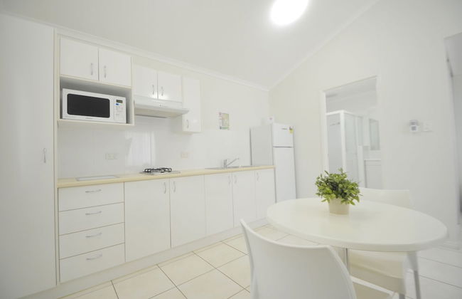 Barney Beach Accommodation - Foto 8