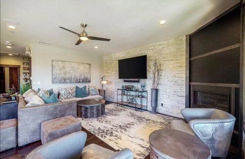 Gondola Vista Luxury Villas by Ski Heavenly & Beaches - Foto 113