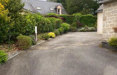 Studio, sur le Chemin des Hortensias - Foto 10