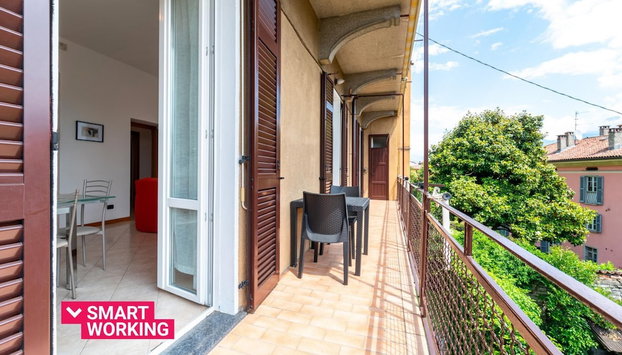 Bright and Cozy in Menaggio by Wonderful Italy - Foto 5, Habitación