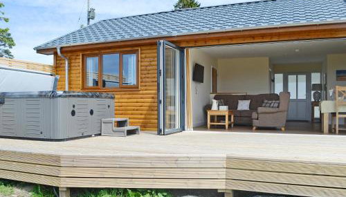 Sweet Meadow Lodge - Foto 2