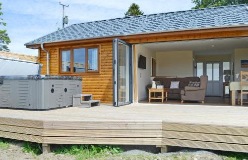 Sweet Meadow Lodge - Foto 2