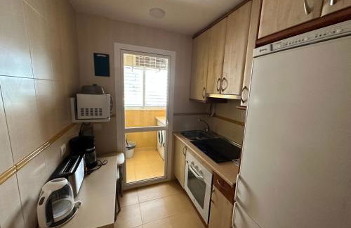 APARTAMENTO VISTABELLA LOS PACOS - Photo 15