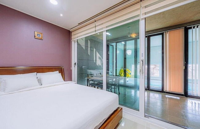 Huenest pension - Foto 21