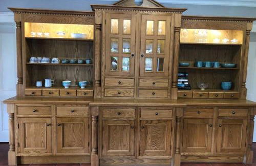 Ballyheifer House - a beautiful 5 bedroom home. - Foto 40