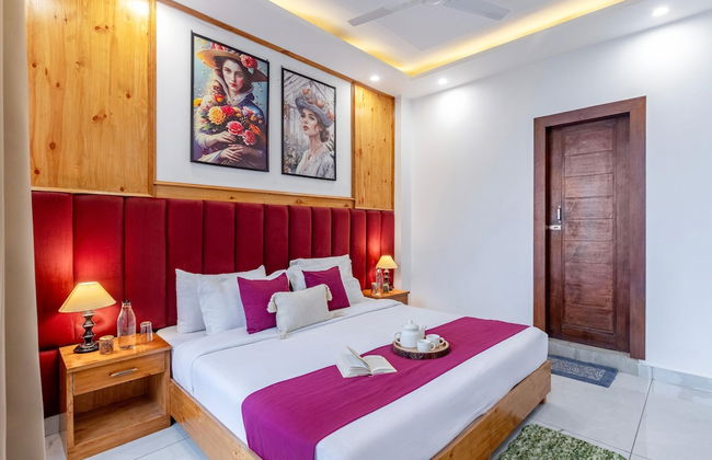 Kasauli Breeze Haven - Foto 7