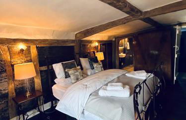The Foremans House, With Hot Tub, A luxurious Historical pre 16th Century Grade II Listed House, location Essex in a picturesque Village, Country Pub In walking Distance - Foto 59