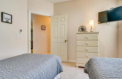 11 Mi to Disney Home with Pool in Davenport! - Foto 26