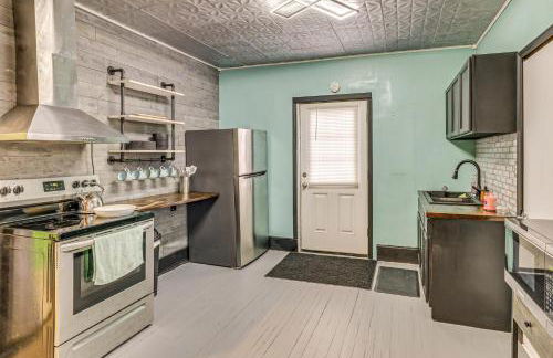 Heart of Social District! South Cadillac Unit - Foto 2