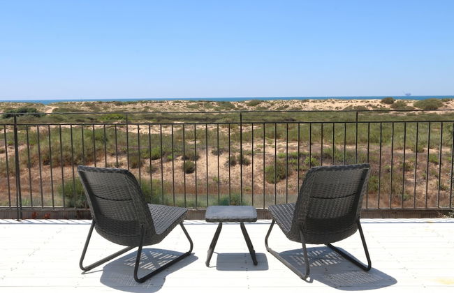 Gorgeous Mansion by Caesarea's Greatest Beach-hosted by Sweetstay - Foto 46