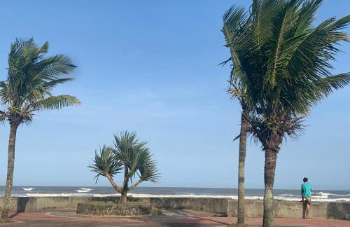 Casa de praia aconchegante próxima ao centro - Foto 9