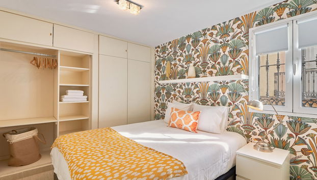 Siglo Penthouse in Malaga by Solaga Holiday Homes - Foto 4, Habitación