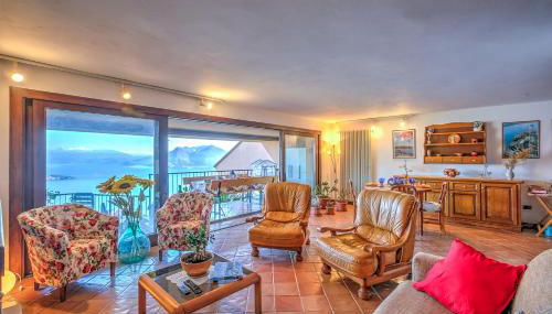Isola Bella View Stresa - Happy Rentals - Foto 3