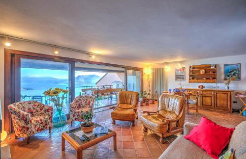 Isola Bella View Stresa - Happy Rentals - Foto 3