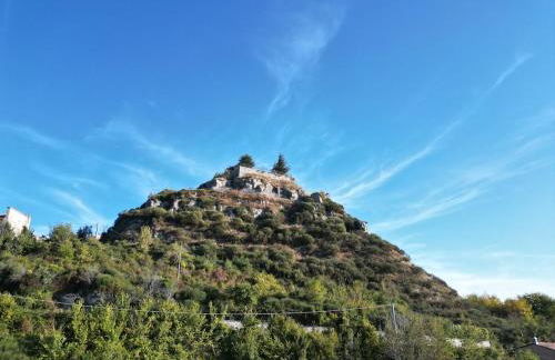 Casa nei 3 alberi, Molise - Foto 20