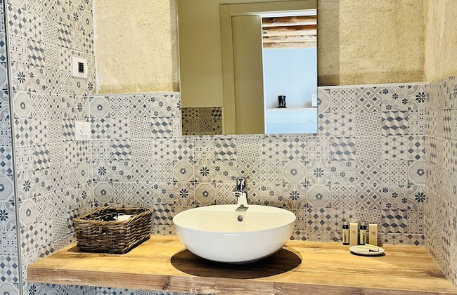 ALBOLA SUITE Holiday Apartments - Foto 43