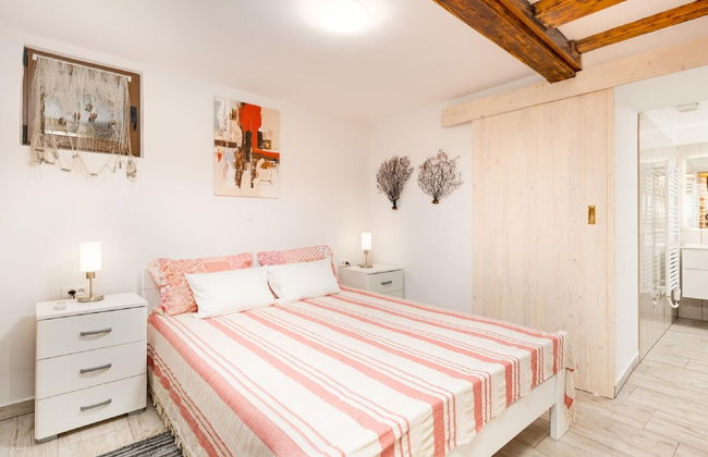 Stylishly Decorated Apartment With Private Terrace - Foto 3