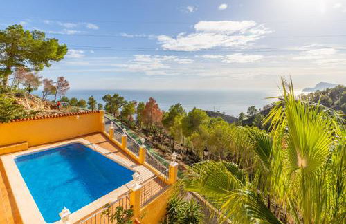 Macondo Altea Hills - Foto 1