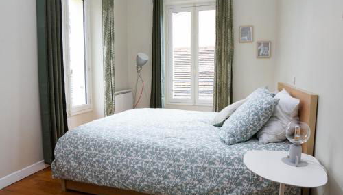 EXIGEHOME-Luxury flat with 3 bedrooms, terrasse in downtown - Foto 4