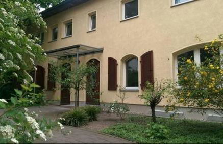 Romantic City Apartment Berlin - Foto 35