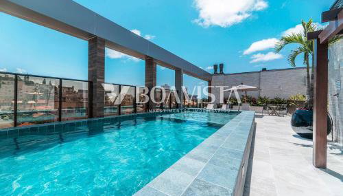 Apartamento con dos suites en el centro de Bombinhas - Foto 4