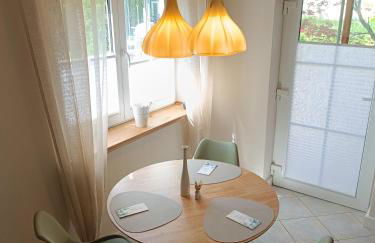 Auszeit am Vulkan - Appartements mit Fasssauna - Photo 21