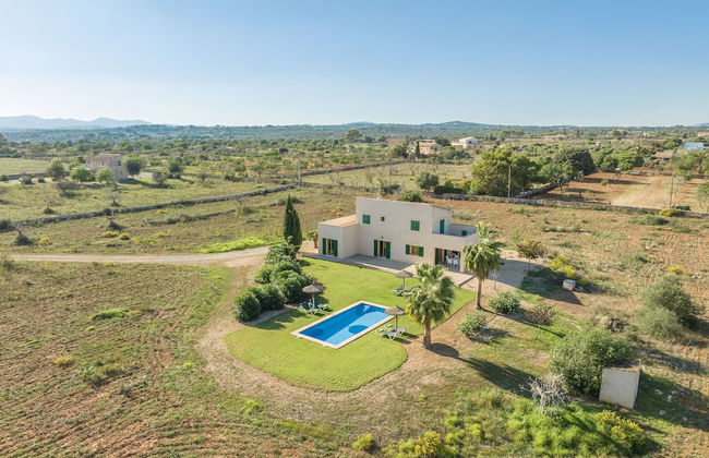 Sa Carrotja in Mallorca - Foto 36