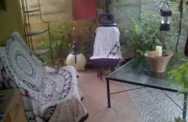 Cottage Sleeps 6 With Private Patios - Foto 17