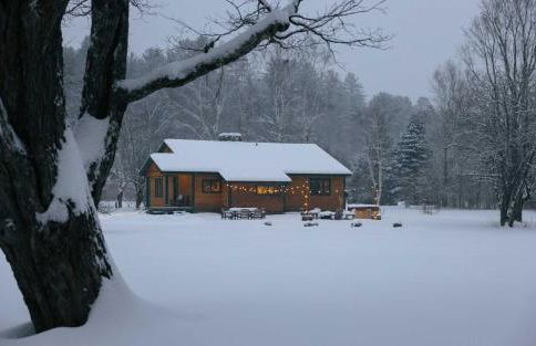 Broad Brook Cabin between Woodstock & Killington - Foto 38