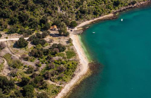 Toumazatos House Kefalonia with Sea & Sunset View - Foto 3