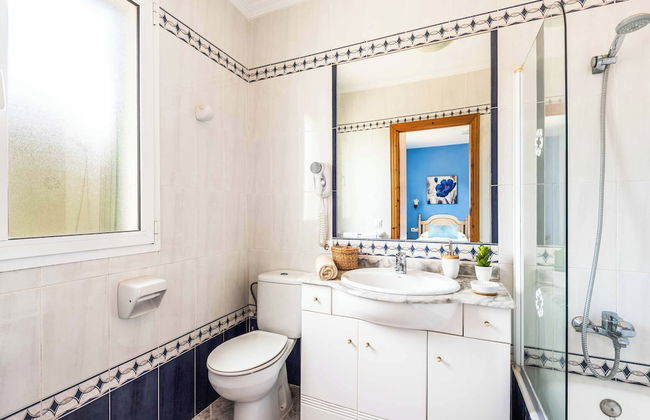 Villa Karoline - Foto 12