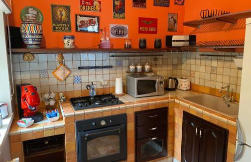 Ciury's Etna Holidays - Foto 23