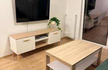 Apartament Magnacka Barczewski Dwór - Foto 3