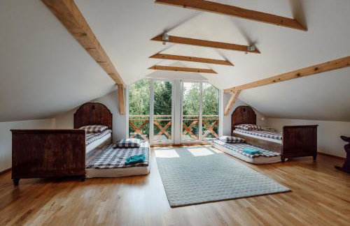 Dom pod Lipami - Foto 19