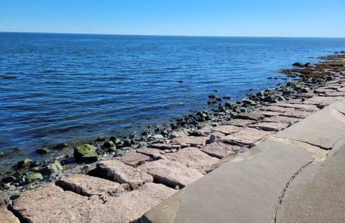 On the Water Spacious Comfortable Historic House - Foto 75