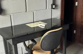 CASA CONCEITO - studio panoramico, suites e quartos - Foto 27