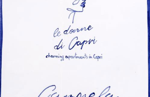 Le donne di Capri - Charming apartments in Capri - Foto 33