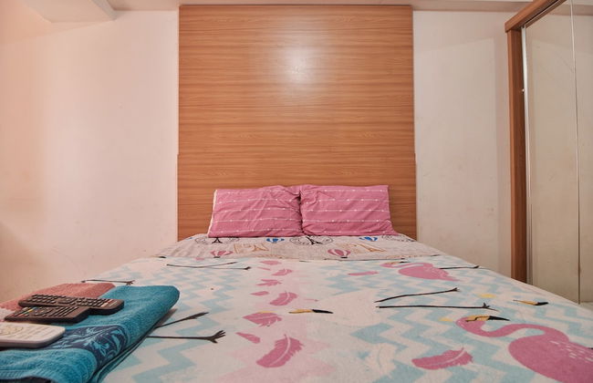 Room Rendi @ Gunung Putri Square - Photo 18