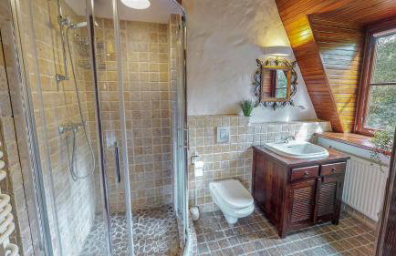 Osada Ulnowo - Holliday & Party House - Foto 28