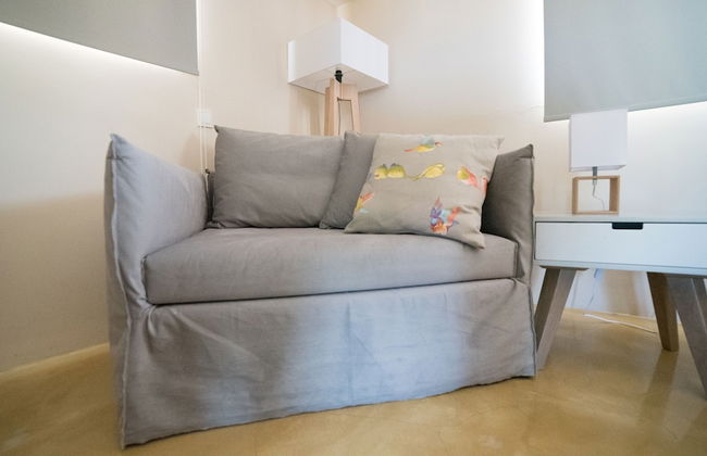 Koukounaria Hotel & Suites - Photo 17