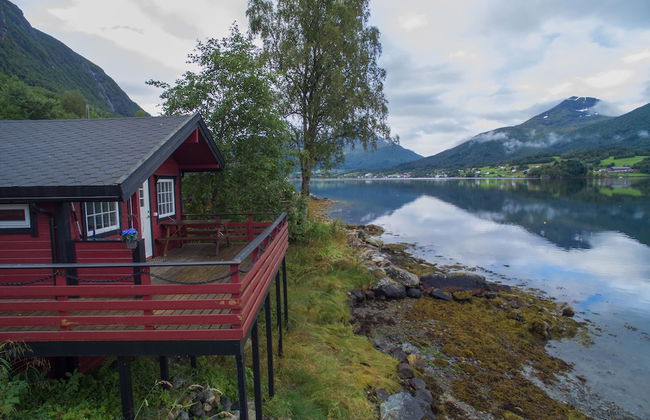 Fagervik Camping - Photo 51