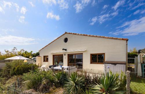 Chalet Les Pieds Dans L'eau - Foto 1