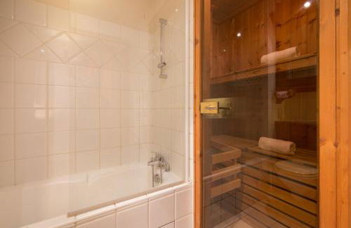 Résidence Le Cristal - Grands Montets 11 - Happy Rentals - Foto 7