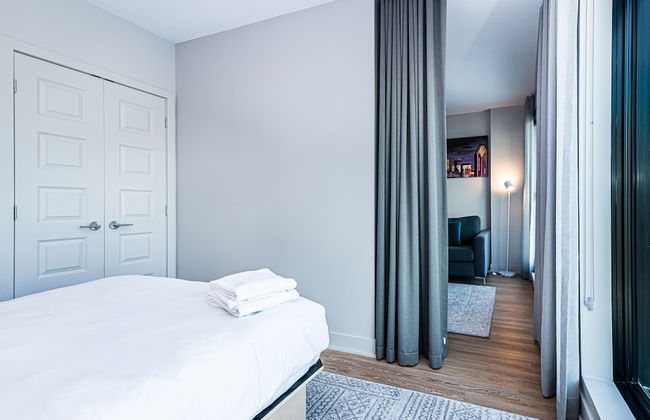 WERFY Luxury Apart-Hotel - Foto 15