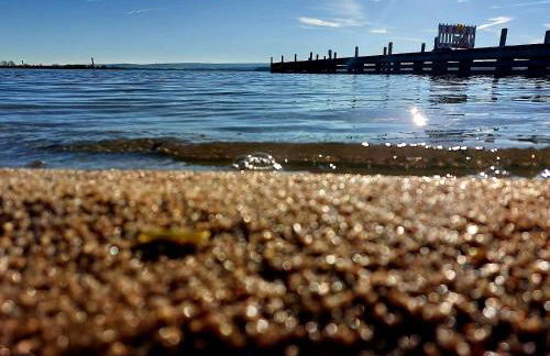 SeeOase in Muhr am See inkl Frühstück - Foto 31