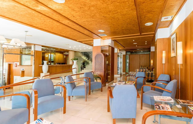 Duquesa Playa Aparthotel - Foto 8