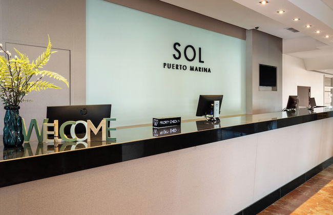 Sol Puerto Marina - Foto 2