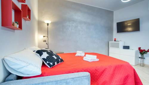 GuestHost - Casa Valza - Foto 3, towels