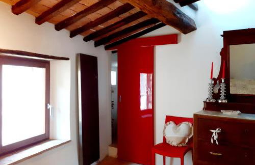 Romantic & Charming appartamento esclusivo in centro storico Cuore di Toscana - Foto 59